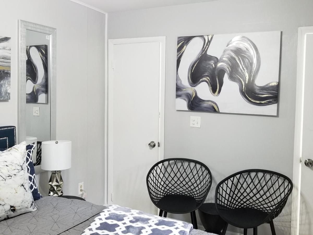 Glam Apartment 5 Miles From Hard Rock Stadium มิรามาร์ ภายนอก รูปภาพ
