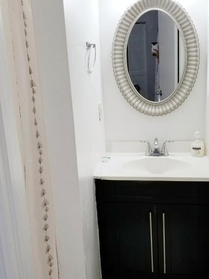Glam Apartment 5 Miles From Hard Rock Stadium มิรามาร์ ภายนอก รูปภาพ