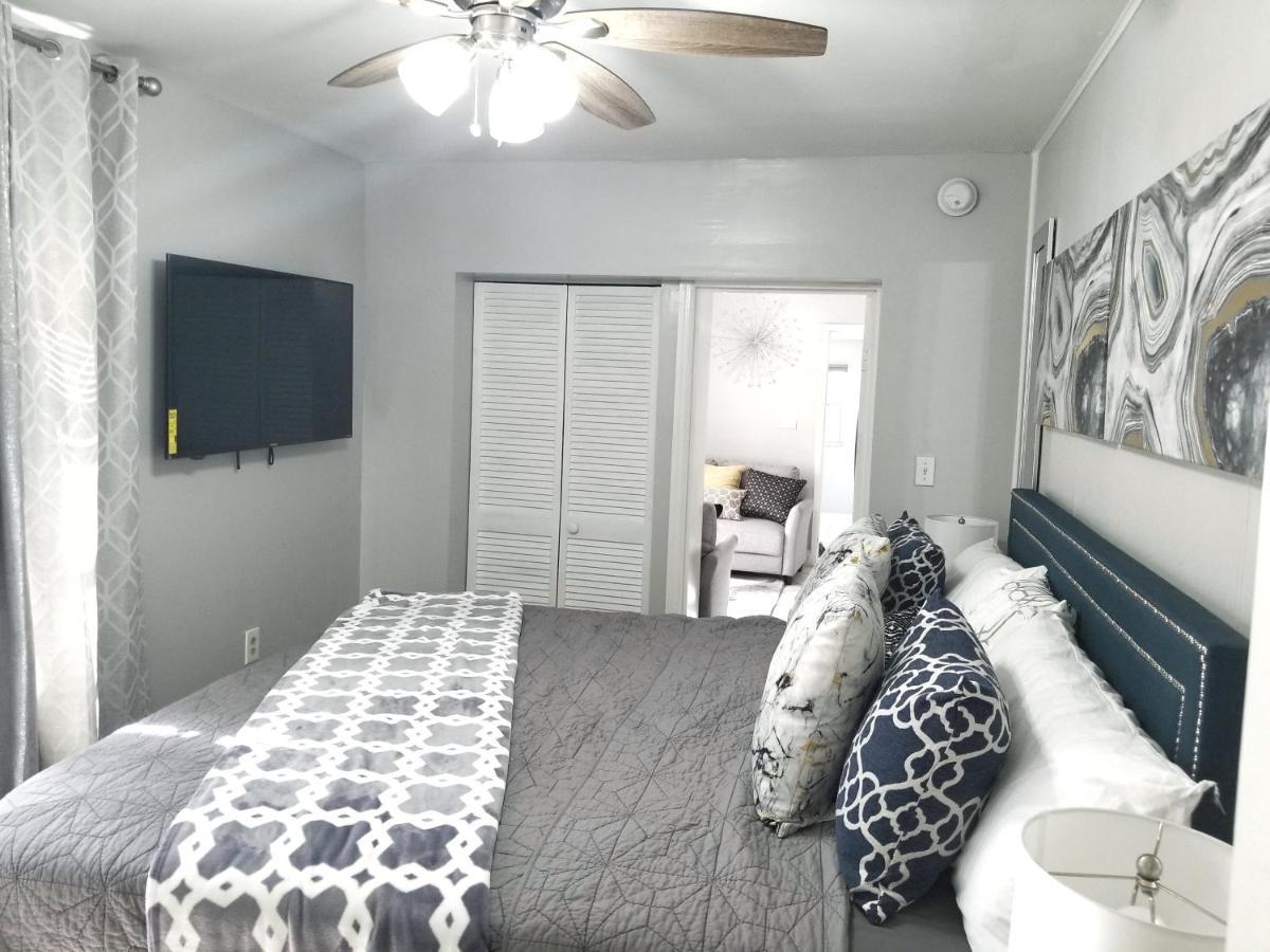Glam Apartment 5 Miles From Hard Rock Stadium มิรามาร์ ภายนอก รูปภาพ