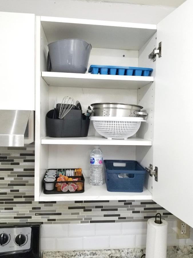 Glam Apartment 5 Miles From Hard Rock Stadium มิรามาร์ ภายนอก รูปภาพ