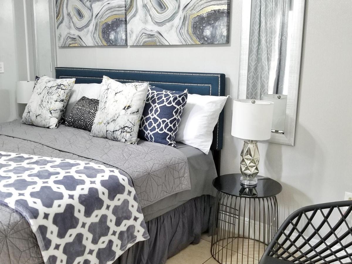 Glam Apartment 5 Miles From Hard Rock Stadium มิรามาร์ ภายนอก รูปภาพ